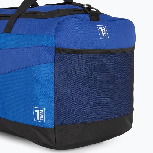 Tréninková taška ONETEAM Sebastiano 50 l blue