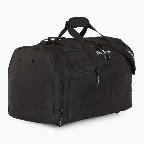 Tréninková taška ONETEAM Sebastiano 84 l black