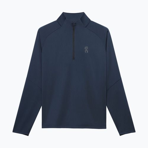Pánské tričko On Climate Shirt navy