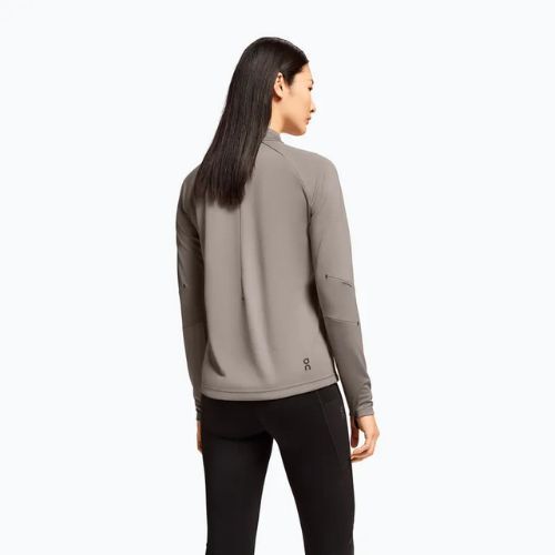 Dámské tričko On Climate Shirt cinder