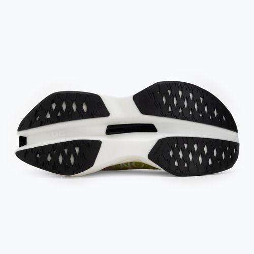 Dámské běžecké boty On Cloudboom Max lime/raspberry