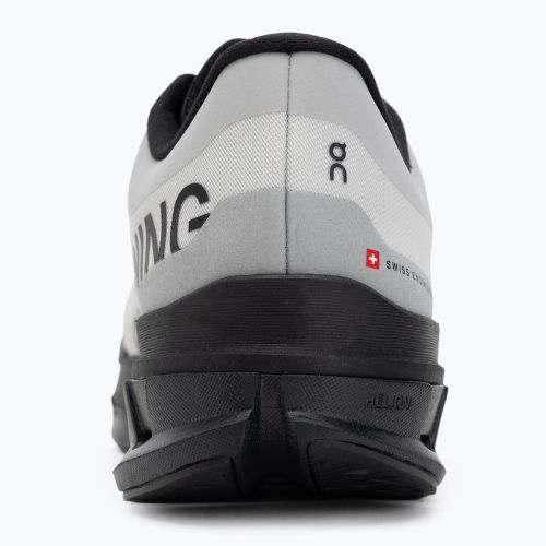 Dámské běžecké boty On Cloudflow 5 glacier/black