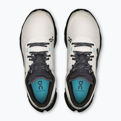 Dámské běžecké boty On Cloudflow 5 glacier/black