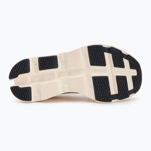 Dámské běžecké boty On Cloudmonster 2 ivory/tangerine