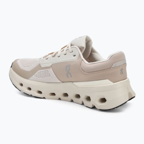 Pánské běžecké boty On Cloudrunner 2 pearl/desert