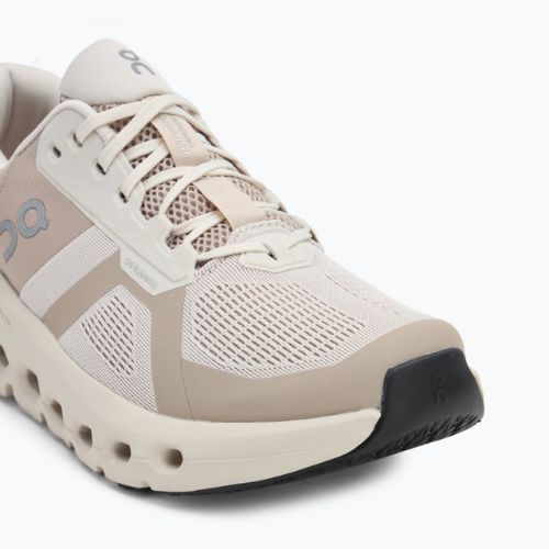 Pánské běžecké boty On Cloudrunner 2 pearl/desert