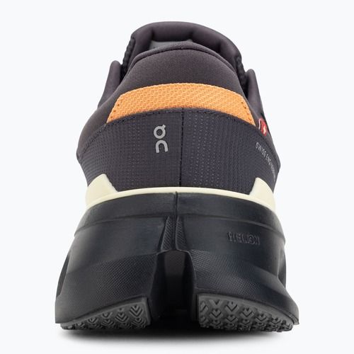 Pánské běžecké boty On Cloudrunner 2 rock/tangerine