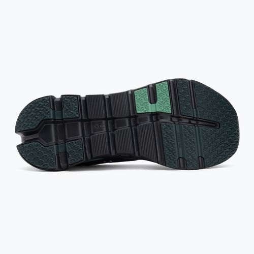 Pánské běžecké boty On Cloudrunner 2 Waterproof eclipse/rosemary