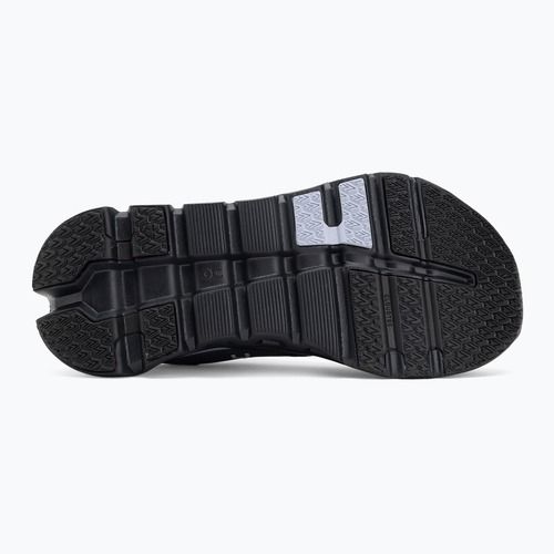 Dámské běžecké boty On Cloudrunner 2 Waterproof iron/nimbus