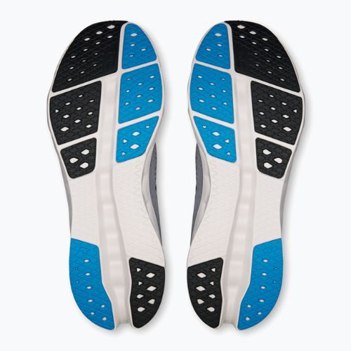 Pánské běžecké boty On Cloudsurfer 2 black/malibu