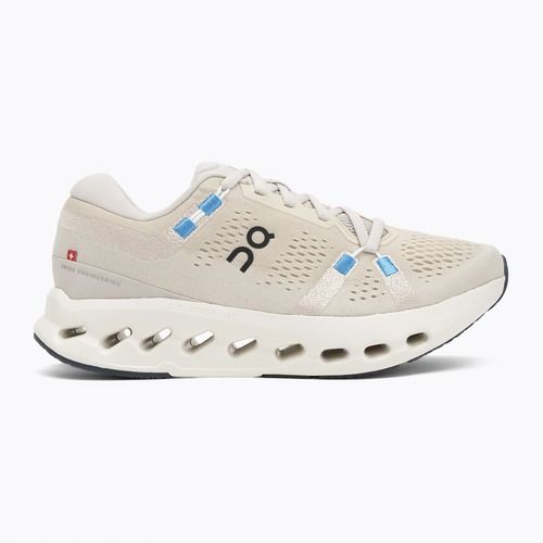 Dámské běžecké boty On Cloudsurfer 2 pearl/ivory