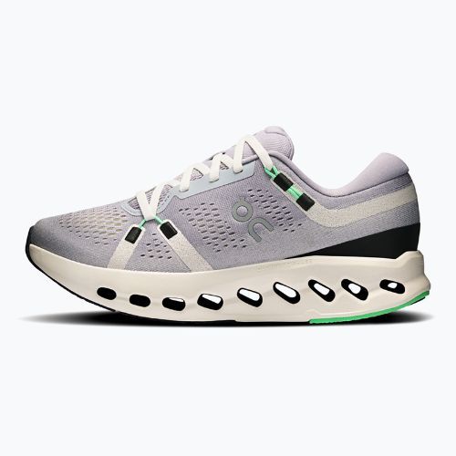 Dámské běžecké boty On Cloudsurfer 2 lilac/ivory