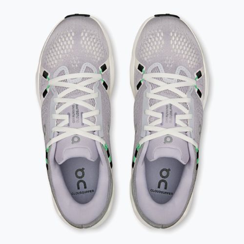 Dámské běžecké boty On Cloudsurfer 2 lilac/ivory