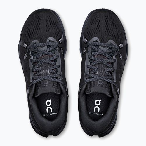 Dámské běžecké boty na běhání On Cloudsurfer 2 Wide