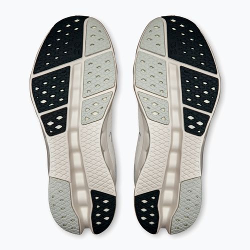 Dámské běžecké boty na běhání On Cloudsurfer 2 Wide