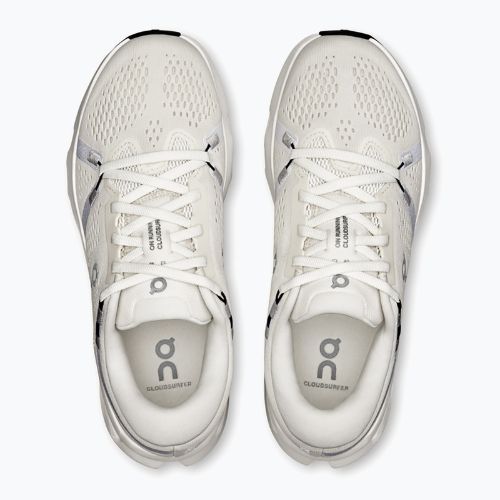 Dámské běžecké boty na běhání On Cloudsurfer 2 Wide