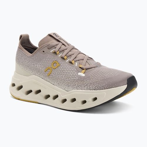 Pánské běžecké boty On Cloudsurfer Max cinder/pelican