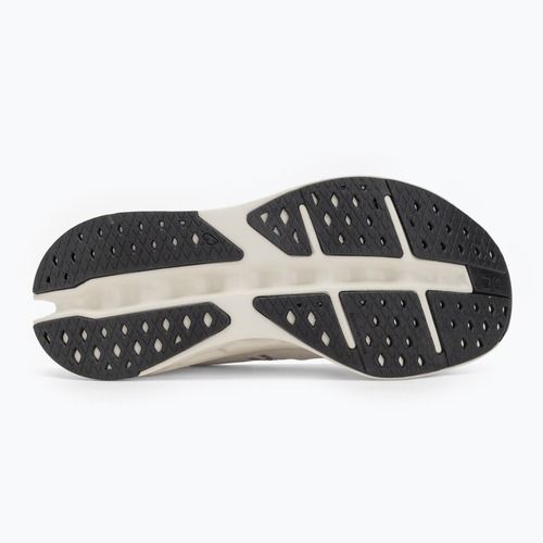 Pánské běžecké boty On Cloudsurfer Max Wide white/white