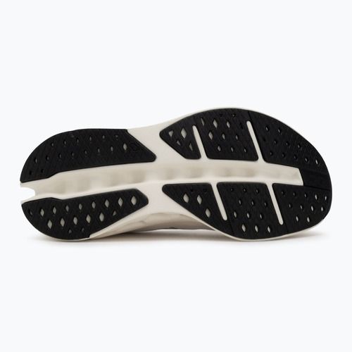 Dámské běžecké boty On Cloudsurfer Max Wide white/white