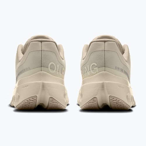 Dámské běžecké boty On Cloudsurfer Next dew/dew