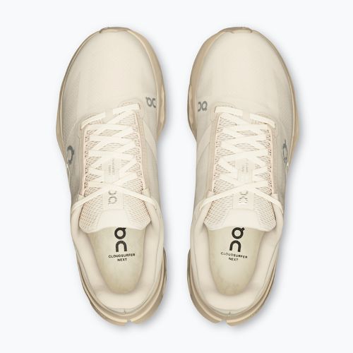 Dámské běžecké boty On Cloudsurfer Next dew/dew