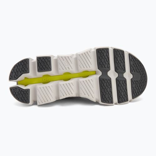 Dámské běžecké boty On Cloudswift 4 lilac/wolf