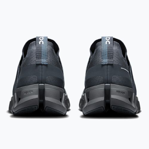 Pánské běžecké boty Cloudswift 4 stone/asphalt