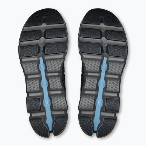 Pánské běžecké boty Cloudswift 4 stone/asphalt