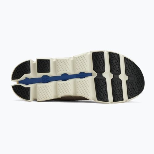 Pánské běžecké boty na běh On Cloudswift 4 cream/cobalt