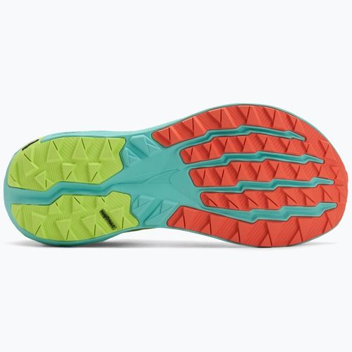 Pánské běžecké boty Altra Experience Wild 2 gray/lime