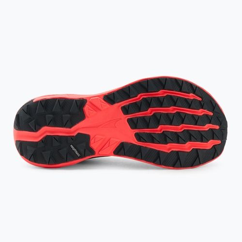 Pánské běžecké boty Altra Experience Wild 2 coral/black