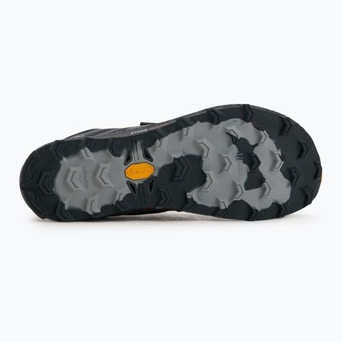 Pánské běžecké boty Altra King MT 2 black