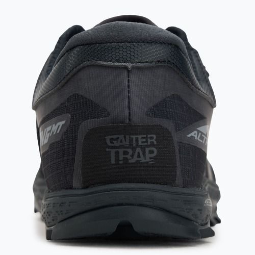 Pánské běžecké boty Altra King MT 2 black