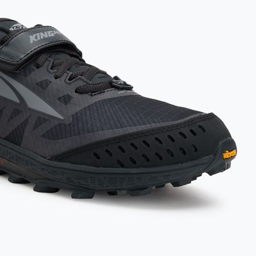 Pánské běžecké boty Altra King MT 2 black