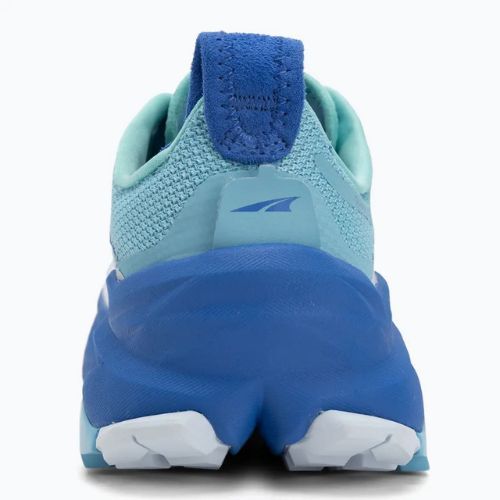 Dámské běžecké boty Altra Olympus 6 blue