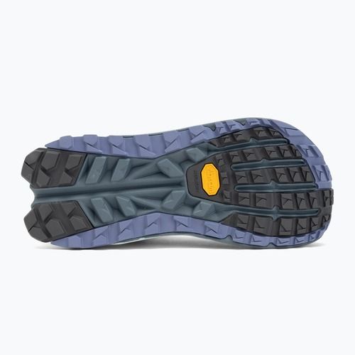 Dámské trekové boty Altra Olympus 6 Hike Mid GTX dark blue