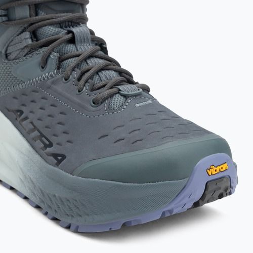 Dámské trekové boty Altra Olympus 6 Hike Mid GTX dark blue