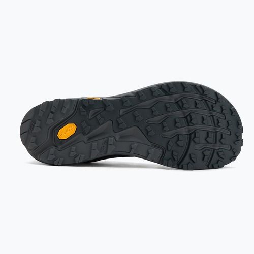 Pánské běžecké boty Altra Timp 5 GTX black/black