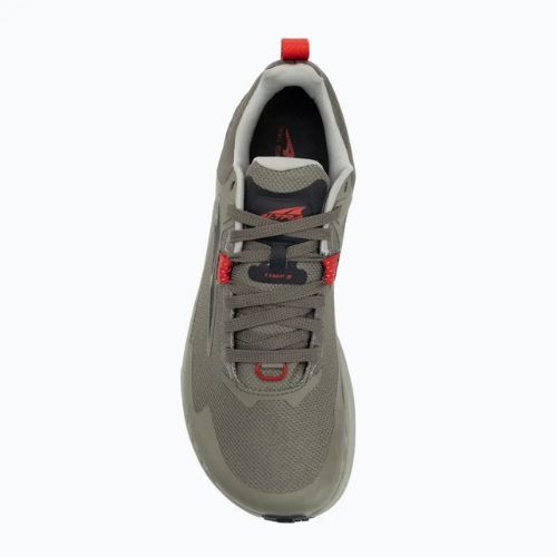 Pánské běžecké boty Altra Timp 5 GTX dusty olive