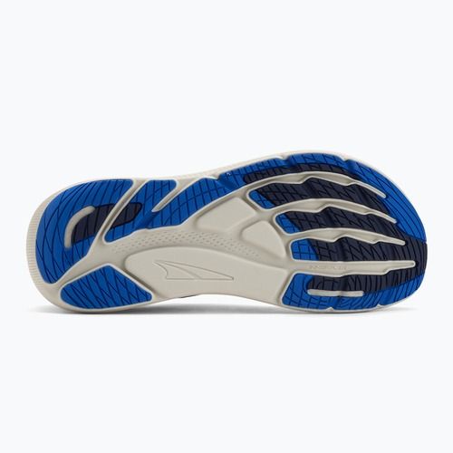 Pánské běžecké boty Altra FWD VIA dark blue