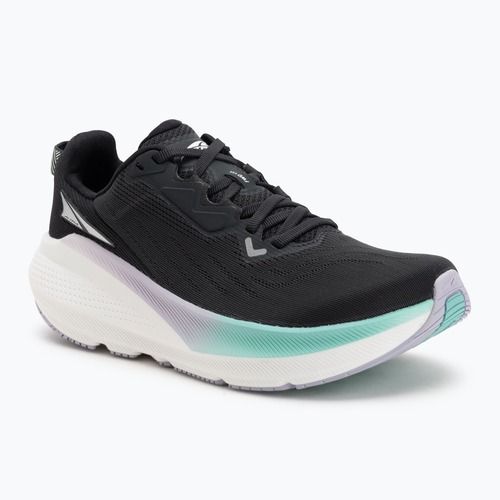 Dámské běžecké boty Altra FWD VIA black/purple