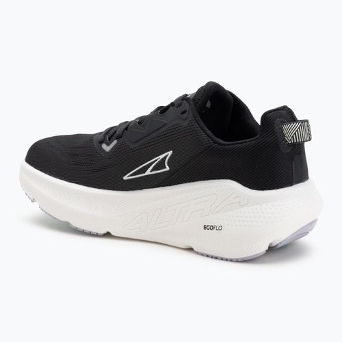 Dámské běžecké boty Altra FWD VIA black/purple