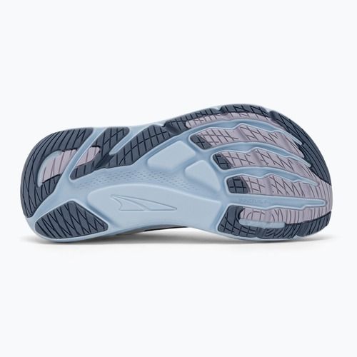 Dámské běžecké boty Altra FWD VIA white/light blue