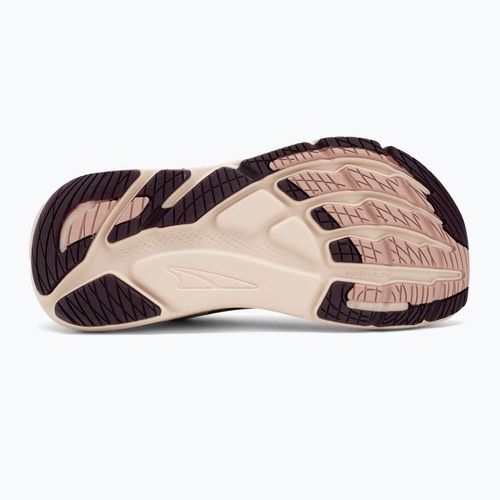 Dámské běžecké boty Altra FWD VIA dusty pink