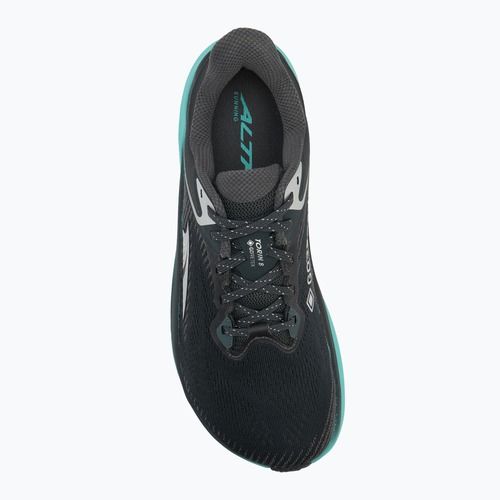 Dámské běžecké boty Altra Torin 8 GTX black/mint