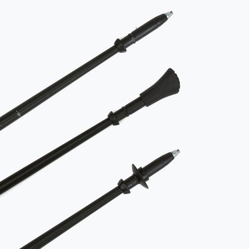 Hole na nordic walking Fizan Smu Active black