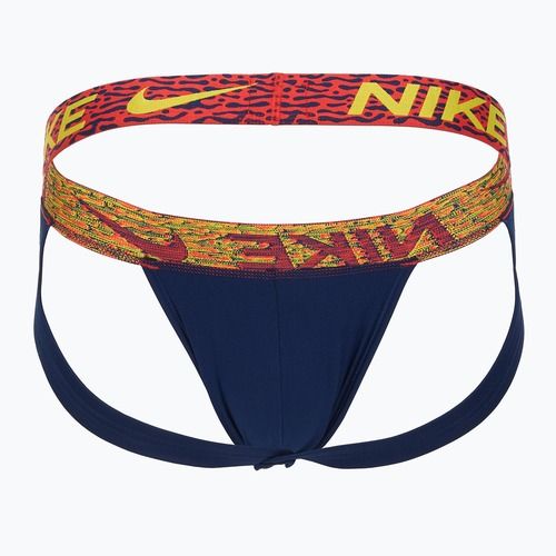 Pánské slipy Nike Dri-FIT Essential Micro Jock Strap (3 ks)