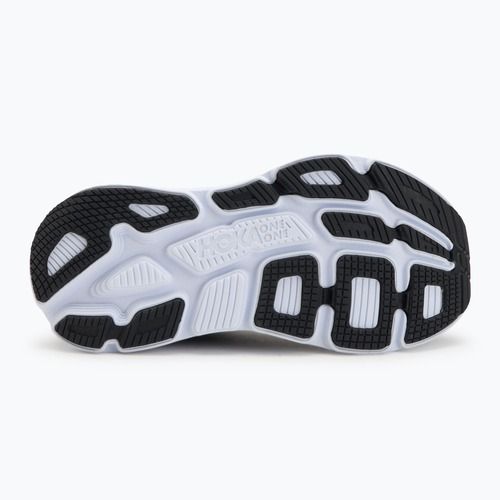 Dámské běžecké boty HOKA Bondi 7 black/white