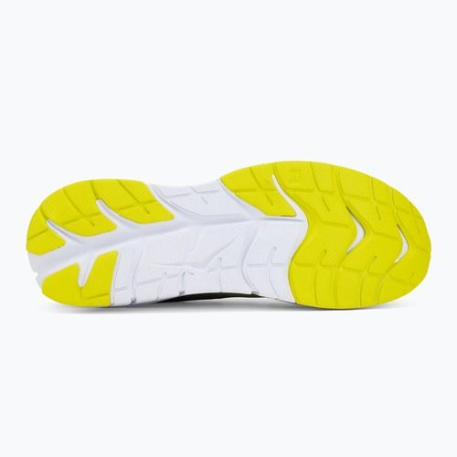 Pánské běžecké boty HOKA Cavu sulphur spring/anthracite