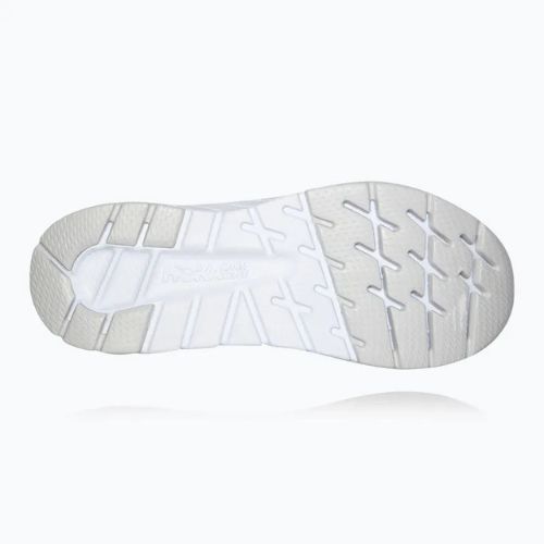 Pánské běžecké boty HOKA Cavu 3 black/white